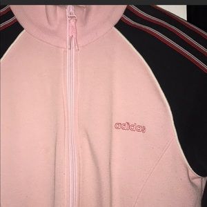 ADIDAS vintage sweater